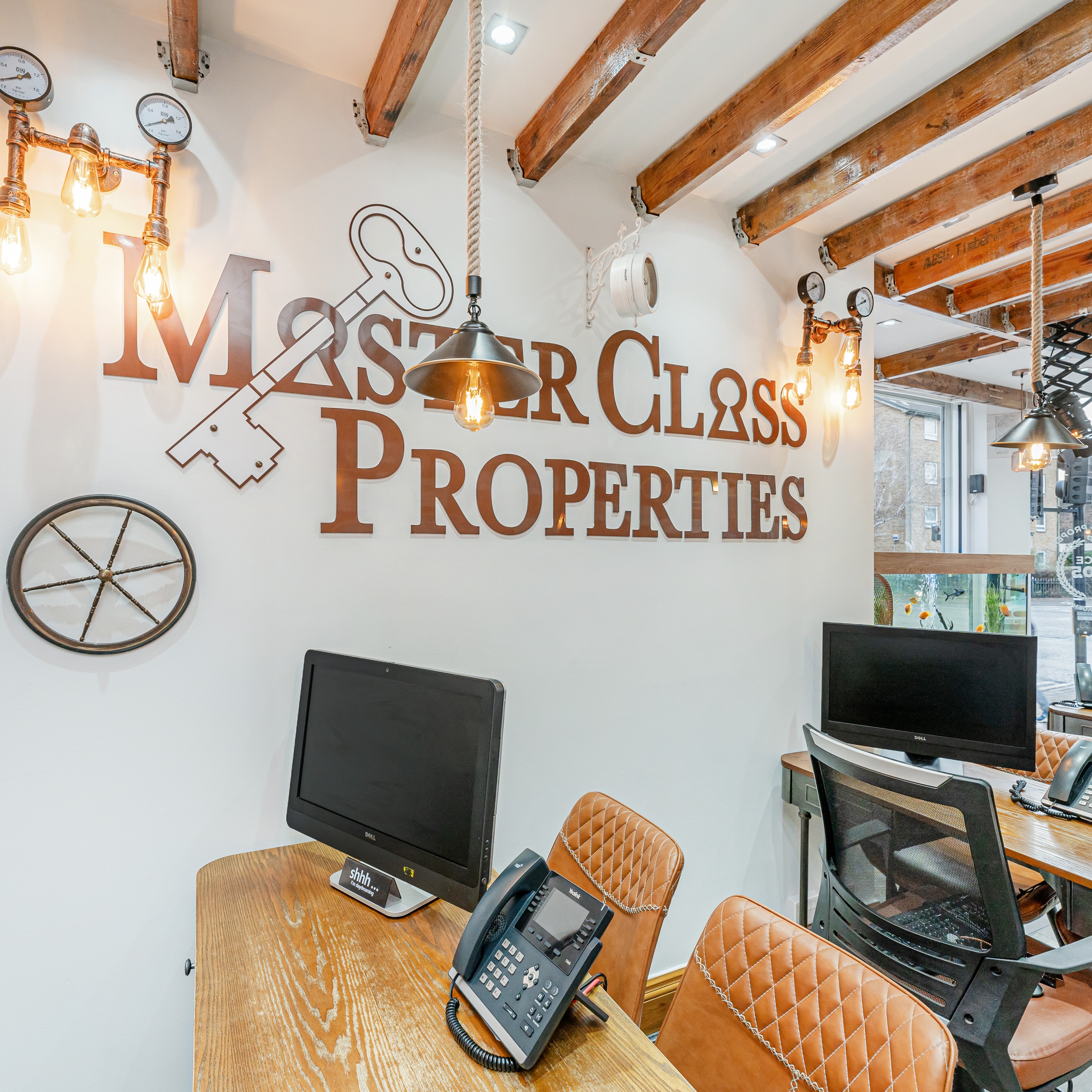PROPERTY UPDATES